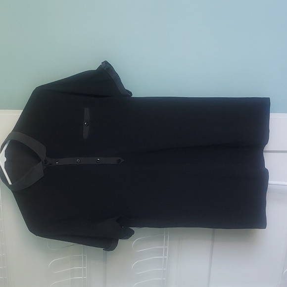 lululemon athletica Other - Lululemon Athletica Collared Shirt Chest Pocket -Read Description & See Pictures